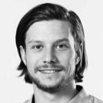 ajila ag Employee Mathieu Ineichen's profile photo