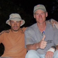 Bureau of Land Management Employee Todd Wang's profile photo