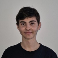 Appnormals Team Employee Guillem Alqueza Mayench's profile photo