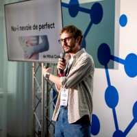 Bend Employee Mihai Coșleț's profile photo