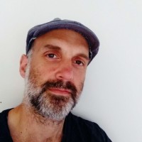 Jisc Employee Dan Mayers's profile photo