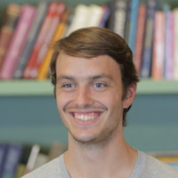 AppFolio Employee David Collom's profile photo