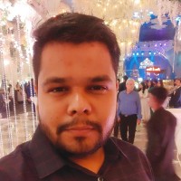 Goutam Kumar Email & Phone Number