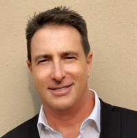 Digital Secrets Employee Clinton da Costa Brown's profile photo