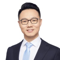 Shanghai Zero Six Zero Two Digital Technology Co. Ltd Employee James Qiu's profile photo