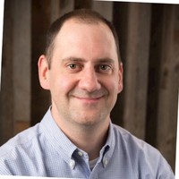 Conagra Brands Employee Dan Skinner's profile photo