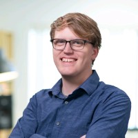 VideoBranch Employee Michael Anderson's profile photo