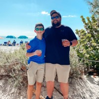 CenturyLink Employee Dan Scribner's profile photo