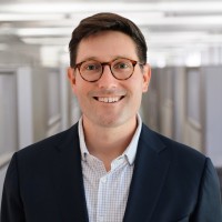 Aspen Aerogels Employee Grant Thoele's profile photo