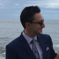 Travis Griffin Email & Phone Number