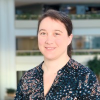 BOUYGUES CONSTRUCTION IT Employee Caroline Lesueur-Grand's profile photo