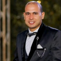 United Agents Office Employee محمد حجاج's profile photo