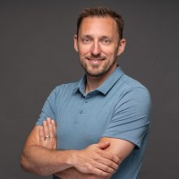 Nuvolo Employee Oliver Ridgwell's profile photo