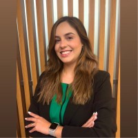 Priscila Corrêa da Fonseca Advocacia Employee Maiara Braghieri's profile photo
