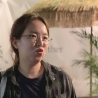 Dahye Lee Email