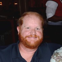 AMERICAN ENERGY SWIM CLUB Employee Brian Selph's profile photo