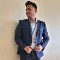 BlockseBlock Employee Prashant Kumar's profile photo