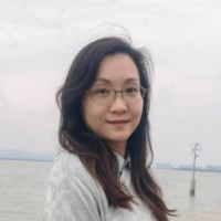 SPX FLOW Pump Solutions Employee Vivian Zou's profile photo