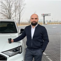 SOLMAR Employee Сергей Костецкий's profile photo