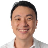 Pico Art International Pte Ltd Employee Lawrence See's profile photo