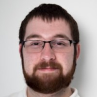 Windham Region Transit District Employee Kyle Charpentier's profile photo