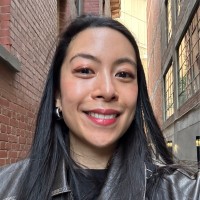 AgeMate Employee Trina Martirez's profile photo