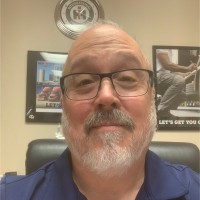 Sun State International Trucks Employee Paul Dearth's profile photo