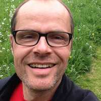 Petter Hansen Email