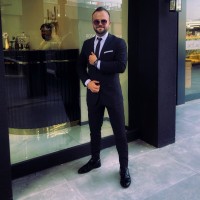 Endülüs Krom Employee Oğuz Türk's profile photo