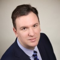 Citizens Telephone Cooperative Employee Michal Kovac's profile photo