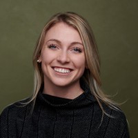 DX Employee Brook Perry's profile photo