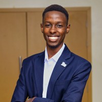 Victor Kimaru Email