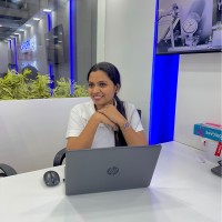 Potence Controls Pvt. Ltd. Employee Pooja Bhaire's profile photo