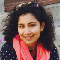 Apeksha Pathak Email & Phone Number