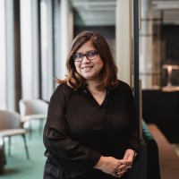 Reku Employee Virginia Tirado's profile photo