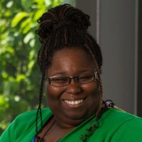 State of Indiana Employee Nina Cooper's profile photo