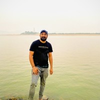 Karibandi Satish's profile photo