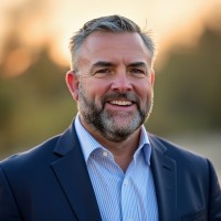 Revenue Group Employee Michael Sheehan's profile photo