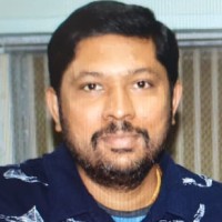 Tata Consultancy Services Employee Shankar Ramakrishnan's profile photo