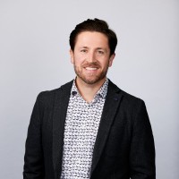 Intellihub Group Employee David Chambers's profile photo