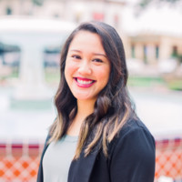 Get Community, Inc. Employee Andrea Villanueva's profile photo