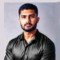 Electric House Systems Employee Sohail Ibrar's profile photo