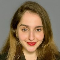 Twilight Employee Amina Wasim's profile photo