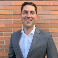 RedBrick Staffing Employee Evan Zynkian's profile photo