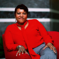 Responsibility.org Employee Senta Boardley's profile photo