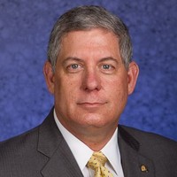 Windstar Cruises Employee Michael Inman's profile photo