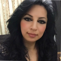 4 Earth Intelligence Employee Adla Khalaf's profile photo