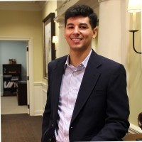 South Georgia Banking Co Employee Adam Simmons's profile photo