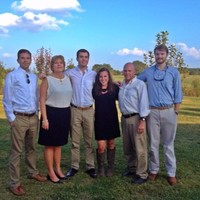 Teamuniformorders.com Employee Gerald Brewer's profile photo