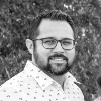 Field Orthopaedics Employee Abram Alaniz's profile photo